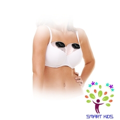 Máy Hút Sữa điện Rảnh Tay & Không Dây Fatz Baby – Freemax 6 – FB1211MX