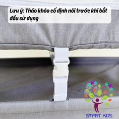 Nôi đưa điện Umoo UM-13166