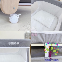 Nôi đưa điện Umoo UM-13166