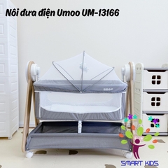 Nôi đưa điện Umoo UM-13166