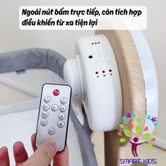 Nôi đưa điện Umoo UM-13166
