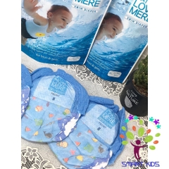 Tã/ Bỉm quần bơi Nature Love Mere L3/ XL3