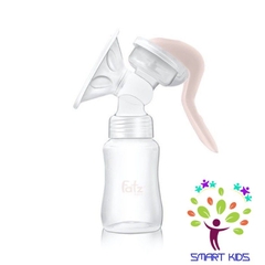Máy hút sữa tay Breastfit Fatz Baby FB1001YH