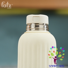 Bình Hâm Và đo độ Tinh Khiết Nước Pha Sữa Di động Fatz Baby Mini Smart 9 Plus FB3878BT