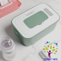 Máy ủ ấm Khăn ướt Cho Bé Beborn Caldo 1 WW01RS