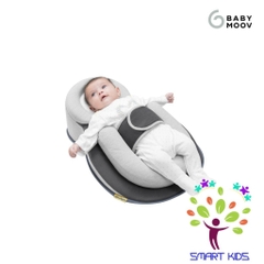 Đệm Ngủ đúng Tư Thế Và Chống Trào Ngược Cosydream+ Babymoov