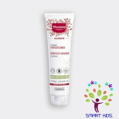 Kem Ngăn Ngừa Rạn Da Cho Mẹ Bầu MUSTELA Stretch Marks Prevention Cream 150ml