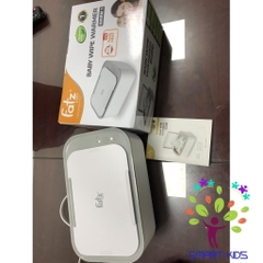 Máy ủ ấm khăn giấy ướt Warm 1 Fatz Baby FB7200MX