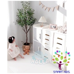 Kệ để Đồ Baby Holla Hl-09231 HL-09232