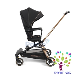 Xe đẩy 2 Chiều Gấp Gọn Baobaohao V16 Gấp Gọn Dễ Dàng Siêu Tiện Lợi