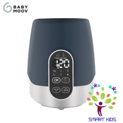 Máy Hâm Sữa Thông Minh Đa Chức Năng Nutri Smart Babymoov