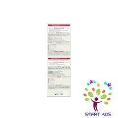 Dầu Massage dưỡng da chống rạn dành cho mẹ bầu MUSTELA Vergetures Stretch Marks oil 105ml