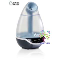 MÁY TẠO ẨM KHUẾCH TÁN TINH DẦU Hygro (+) 3in1 BABYMOOV