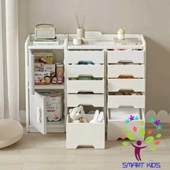 Kệ để Đồ Baby Holla Hl-09231 HL-09232