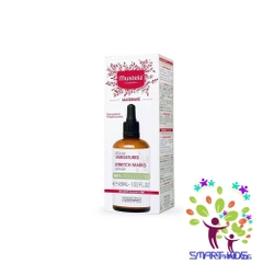 Tinh Chất Làm Mờ Vết Rạn MUSTELA Stretch Marks Recovery Serum 45ml