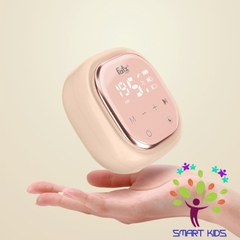 MÁY HÚT SỮA ĐIỆN ĐÔI RESONANCE 3 PLUS + FATZ BABY FB1161VN