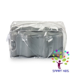 ĐÁ KHÔ (2 MIẾNG) FROZEN 1 FROZEN 2 FATZ BABY FB0020VN FB0021VN