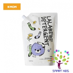 Nước Giặt Thuần Chay LALAPOPO K-mom Hàn Quốc