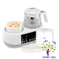 MÁY ĐA NĂNG ĐIỆN TỬ (ALL-IN-ONE) FATZ BABY - MULTIMAX 1 - FB9002SJ