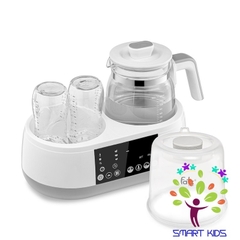 MÁY ĐA NĂNG ĐIỆN TỬ (ALL-IN-ONE) FATZ BABY - MULTIMAX 1 - FB9002SJ