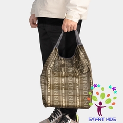 Túi Gấp Gọn Cầm Tay Fatz Baby GoBag 1 FB8001SS