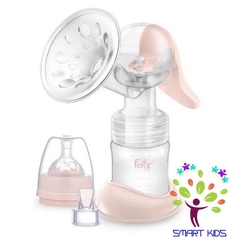 Máy hút sữa tay Breastfit Fatz Baby FB1001YH