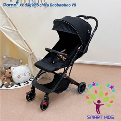 Xe đẩy 2 chiều du lịch gấp gọn BAOBAOHAO Y8