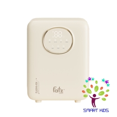 Máy Tiệt Trùng Sấy Khô Khử Mùi UVC-LED Công Nghệ Nano Plasma Ion Fatz Baby PLASMAX 11 FB4820ZH