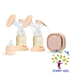 MÁY HÚT SỮA ĐIỆN ĐÔI RESONANCE 3 PLUS + FATZ BABY FB1161VN
