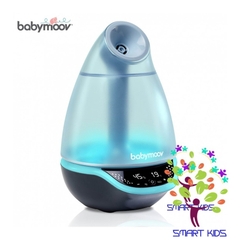 MÁY TẠO ẨM KHUẾCH TÁN TINH DẦU Hygro (+) 3in1 BABYMOOV