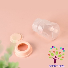 BÌNH TRỮ SỮA 140ML (BỘ 3 BÌNH) - STORE 2 - FATZ BABY FB0140VN