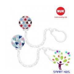 Dây đeo ti giả NUK chính hãng