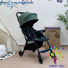 Xe đẩy BaobaoHao A10 1 chiều 3 tư thế Gấp gọn tiện lợi