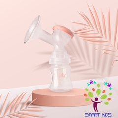 BÌNH TRỮ SỮA 140ML (BỘ 3 BÌNH) - STORE 2 - FATZ BABY FB0140VN