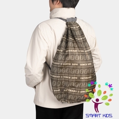 Túi Gấp Gọn Cầm Tay Fatz Baby GoBag 1 FB8001SS