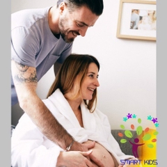 Tinh Chất Làm Mờ Vết Rạn MUSTELA Stretch Marks Recovery Serum 45ml