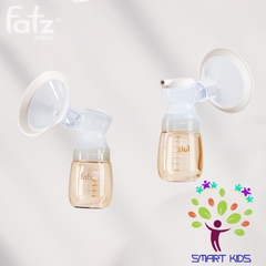 Máy Hút Sữa điện đôi Fatz Baby Resonance 12 Plus FB1116VN