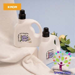 Nước Giặt Thuần Chay LALAPOPO K-mom Hàn Quốc