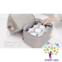 ĐÁ KHÔ (2 MIẾNG) FROZEN 1 FROZEN 2 FATZ BABY FB0020VN FB0021VN