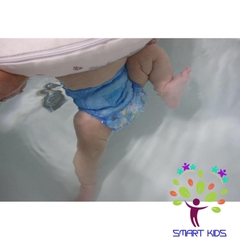 Tã/ Bỉm quần bơi Nature Love Mere L3/ XL3