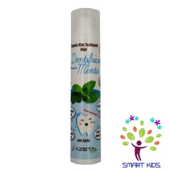 Gel Đánh Răng Hữu Cơ Azetabio Cho Bé Từ Sơ Sinh - 7 Tuổi