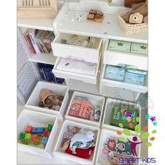 Kệ để Đồ Baby Holla Hl-09231 HL-09232