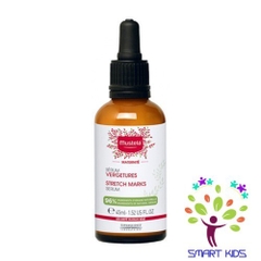 Tinh Chất Làm Mờ Vết Rạn MUSTELA Stretch Marks Recovery Serum 45ml