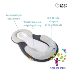 ĐỆM NGỦ ĐÚNG TƯ THẾ Cosydream BABYMOOV