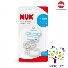 Dây đeo ti giả NUK chính hãng