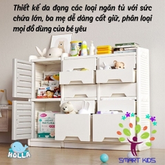 Kệ để Đồ Baby Holla Hl-09231 HL-09232