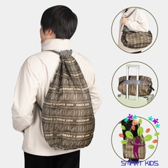 Túi Gấp Gọn Cầm Tay Fatz Baby GoBag 1 FB8001SS