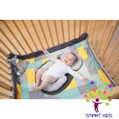 ĐỆM NGỦ ĐÚNG TƯ THẾ Cosydream BABYMOOV