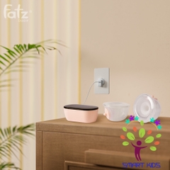 Máy Hút Sữa điện đôi Rảnh Tay Fatz Baby ChoFree 2 FB1382MX
