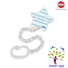 Dây đeo ti giả NUK chính hãng